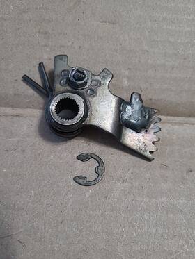 434-18121-00-00 Yamaha Shift Shaft Pawl 1973 1974 Mx250 Mx360 Sc500 Dt250 Dt360 1976 Dt400