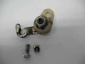 451-16342-00-00 Yamaha 1975 Enduro 80 Gt80 Clutch Push Lever 451-16342-00-00 Yamaha 1975 Enduro 80 Gt80 Clutch Push Lever