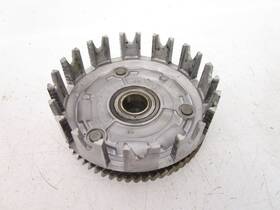 498-16150-00-00 Yamaha 75 Dt 400 Enduro Outer Clutch Basket 498-16150-00-00 Yamaha 75 Dt 400 Enduro Outer Clutch Basket