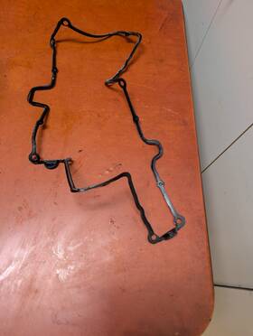Yamaha 4g0-11193-00 Oem Head Cover Gasket Xj550 Maxim Xj550r Seca