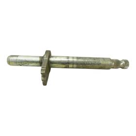4gy-18101-00-00 Yamaha 2005 Ttr250 Shifter Shift Shaft