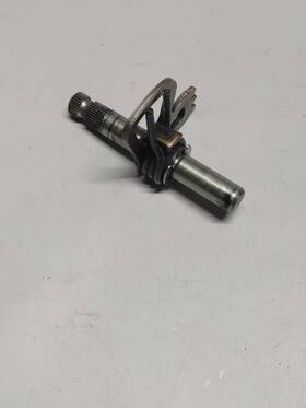 4h7-18120-02-00 Yamaha 1985 Xj700x Maxim X Shift Shaft