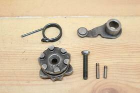 4jg-18185-00-00 Yamaha 2000 Xt225 Xt 225 Serow Oem Gear Change Shift Shifter Arm