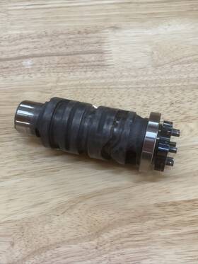 4jh-18540-02-00 Yamaha 1995-2007 Yzf600r Oem Shift Cam