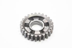 4jx-17221-00-00 Yamaha 1994 94 Yz250 Yz 250 Transmission Drive 2nd Wheel Gear