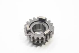 4jx-17251-00-00 Yamaha 1994 94 Yz250 Yz 250 Transmission Drive 5th Wheel Gear
