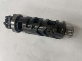 4nk-18540-03-00 Yamaha 1997 Xvz1300 Xvz 1300 Royal Star Gear Shift Shifter Cam Drum