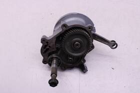 Yamaha 4vp-e7421-01-00 07-11 C3 Xf50 Oem Clutch Shaft Gear Final Drive Rear Axle Case