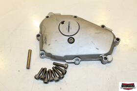 4xv-15416-00-00 Yamaha 2001 Fz1 Engine Motor Oil Pump Cover Cap Plate