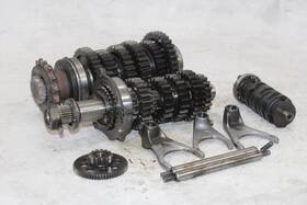 Yamaha 4xv-17131-00-00 98-99 Yzf R1 Oem Engine Motor Transmission Tranny Gears