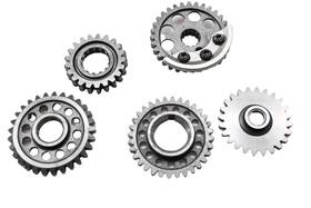 Yamaha 5be-16111-00-00 01 Yzf426f Crank Gears