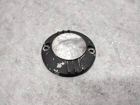 5ea-15426-20-00 Yamaha 1984 Fj1100 Oem Engine Motor Oil Pump Cover