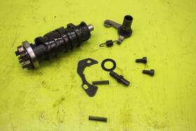 9050613535 Yamaha 5eb1854000 1999 2000 Yzf R6 Shift Drum Spring Lever Stopper