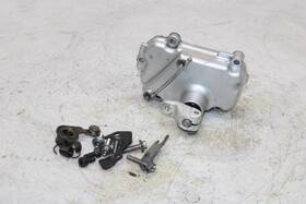 Yamaha 5eg-18101-00-00 1999 Yzf R1 Oem Shifter Shift Shaft W Cover