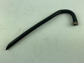 5hp-11166-00-00 Yamaha 04 Ttr125 Crankcase Vent Tube / Engine Breather Hose Pipe