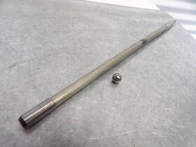 5jw-16357-00-00 Yamaha 03-05 Fjr1300 Gear Shifter Clutch Push Rod With Bearing