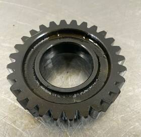 5jw-17151-00-00 Yamaha 03 04 05 Fjr1300 2003 2004 2005 Transmission 5th Pinion 28 Tooth Gear