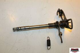 5jw-18101-00-00 Yamaha 2005 Fjr1300 Shifter Shift Shaft