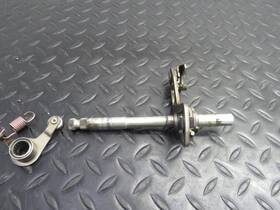 5lv-18101-01-00 Yamaha 01-05 Fz1 Fz 1000 Oem Transmission Shifter Shaft Shift Straight