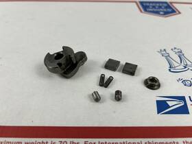 5mv-18122-01-00 Yamaha 1991 - 2004 Yz125 Yz 125 Gear Shift Shifter Lever Pawls