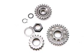 5nl-11536-00-00 Yamaha 06 Yz250f Crank Gears