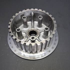 Yamaha 5nl-16371-31-00 Genuine Oem 2008-2013 Yz250f Boss Inner Clutch Hub New