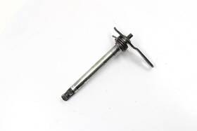 5nl-18101-00-00 Yamaha 2001 Yz250f Oem Shifter Shift Shaft