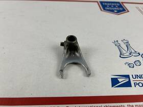5ny-18512-00-00 Yamaha 02 03 04 Yz125 Yz 125 Gear Shift Fork Center Oem