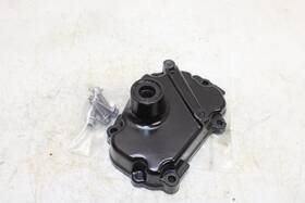 Yamaha 5pw 15411 00 00 02-03 Yzf R1 Oem Transmission Side Case Cover