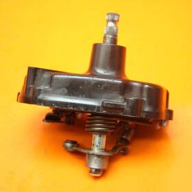 5pw-15425-00-00 Yamaha 2002 2003 Yzf R1 Oem Shifter Shift Shaft Cover 5pw-15425-00-00 Yamaha 2002 2003 Yzf R1 Oem Shifter Shift Shaft Cover