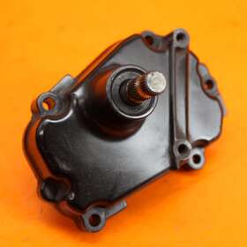 5pw-18101-02-00 Yamaha 5pw-18101-00-00 2002 2003 Yzf R1 Oem Shifter Shift Shaft