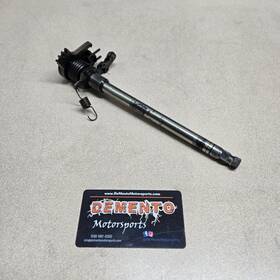 5tp-e8101-01-00 Yamaha 2017 Ttr110 All Shift Shaft Oem