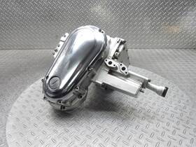 Yamaha 5vn-17541-10-00 2007 02-09 Road Star Warrior Xv1700 Transfer Case Middle Drive Assembly