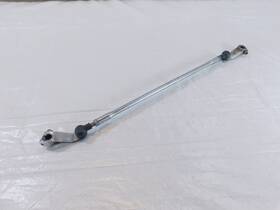 5vn-18150-00-00 Yamaha 99-05 Xv1600 Road Star 1700 1600 Gear Change Shifter Pedal Linkage Rods