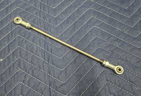 5vx-18115-00-00 Yamaha Fz07 Mt-07 Xsr700 Oem Shift Rod Linkage Complete