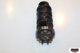 5vx-18540-00-00 Yamaha 2008 Fz6 Engine Transmission Gear Shifter Cam Drum