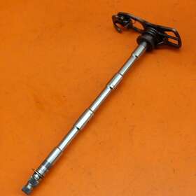 5vy-18101-12-00 Yamaha 5vy-18101-00-00 04 05 06 Yzf R1 Oem Straight Shifter Shift Shaft