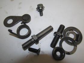 90215-08260-00 Yamaha 1994 Yfm400 Kodiak Yfm 400 Misc Shifter Parts