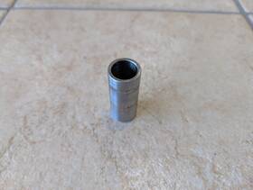 Yamaha 90387-168d2-00 Vino 125 Variator Drive Boss Spacer Used Oem Collar