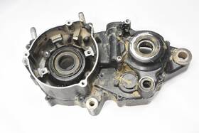 99999-01366-00 Yamaha 1982 82 Yz490 Yz 490 5x6 Left Crankcase