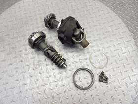 99999-03800-00 Yamaha 2001 00-03 Vstar 1100 Xvs1100 Middle Drive Shaft Gear