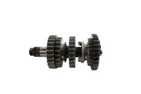 B7b-1742a-10-00 Yamaha 2019 Yz250f Oem Engine Transmission Tranny Assembly Drive Axle 2 B4500