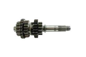 Bhr-17411-00-00 Yamaha 23-25 Yz450f Oem Engine Main Transmission Gears B4451 Bhr-17411-00-00 Yamaha 23-25 Yz450f Oem Engine Main Transmission Gears B4451