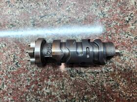 Bn6-18540-00 Yamaha 2017-2025 Yzf-r6 Transmission Shift Cam Drum Oem Gear Select