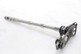 Bx4-82480-00-00 Yamaha 15-21 Yzf R1 Oem Engine Motor Shifter Shift Shaft