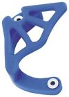 Ycc-460-bu Works Tm Designworks Integrated Case Saver Sprocket Cover Blue Yamaha