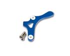 Ycs-460-bu Works Tm Designworks Plastic Case Saver Blue Fits Yamaha Design