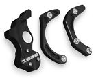 Ycs-yfz-bk Tm Design Works Plastic Case Savers Black Designworks