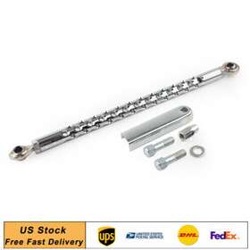 Zdl-kabusikikaisya1989us 770000954411 For Harley Road Glide Heritage Softail Gear Shift Linkage Shifter Link Chrome Us Zdl-kabusikikaisya1989us 770000954411 For Harley Road Glide Heritage Softail Gear Shift Linkage Shifter Link Chrome Us
