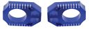 Ze93-5252 Zeta Anodized Aluminum Blue